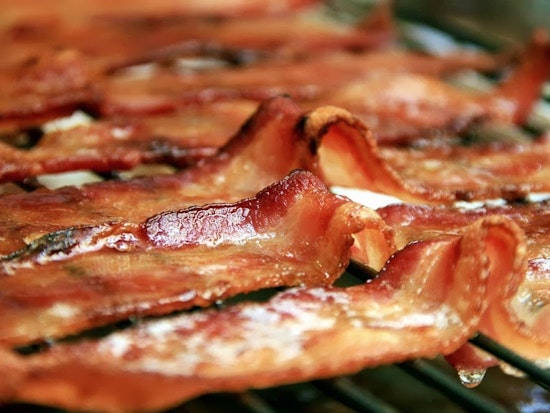 International Bacon Day is Coming