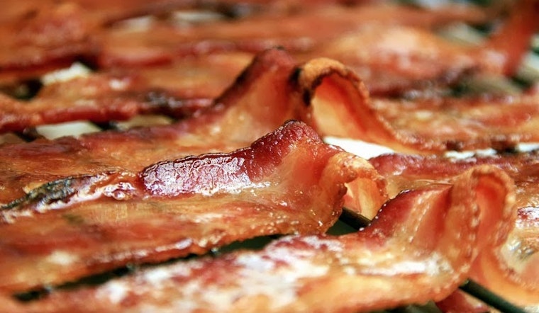 International Bacon Day is Coming