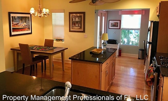 Apartments for rent in Saint Petersburg: What will $2,500 get you?