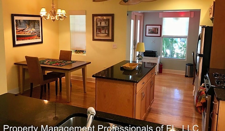 Apartments for rent in Saint Petersburg: What will $2,500 get you?