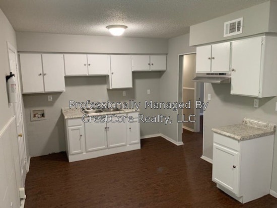 Apartments for rent in Memphis: What will $900 get you?