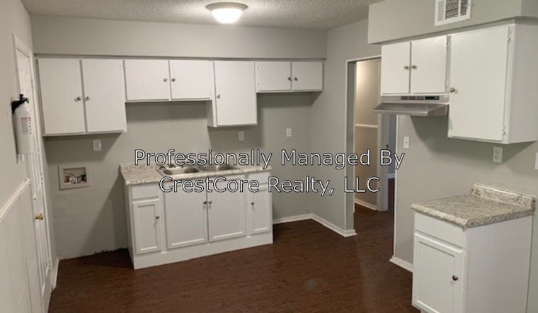 Apartments for rent in Memphis: What will $900 get you?