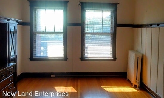 What will $1,300 rent you in Lower East Side, this month?