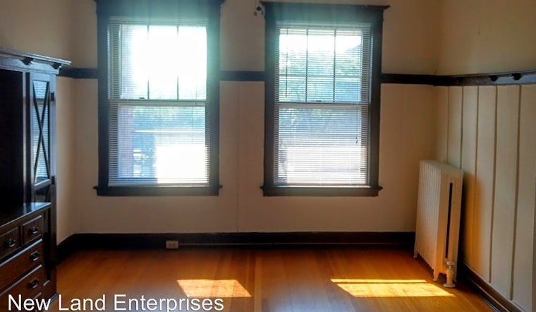 What will $1,300 rent you in Lower East Side, this month?