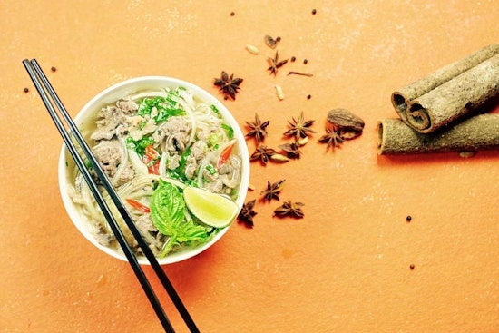New Vietnamese Spot 'Lotus Banh Mi' Opens In The Loop