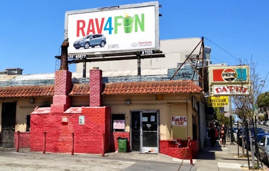 Da' Pitt Gets a New Tenant: 4505 Meats