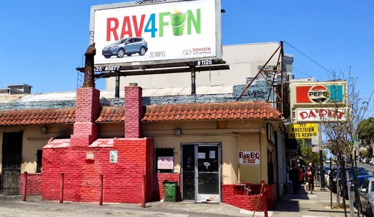 Da' Pitt Gets a New Tenant: 4505 Meats