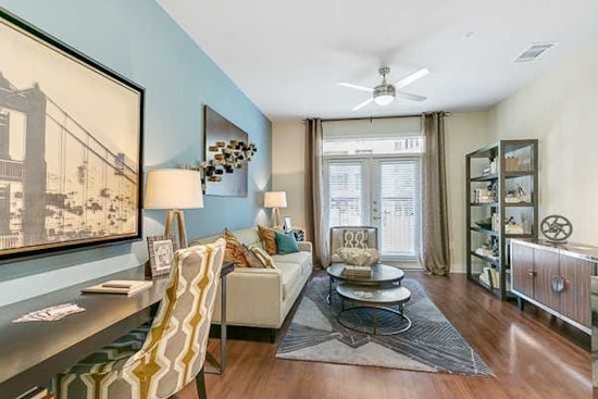 Apartments for rent in Fort Worth: What will $1,400 get you?