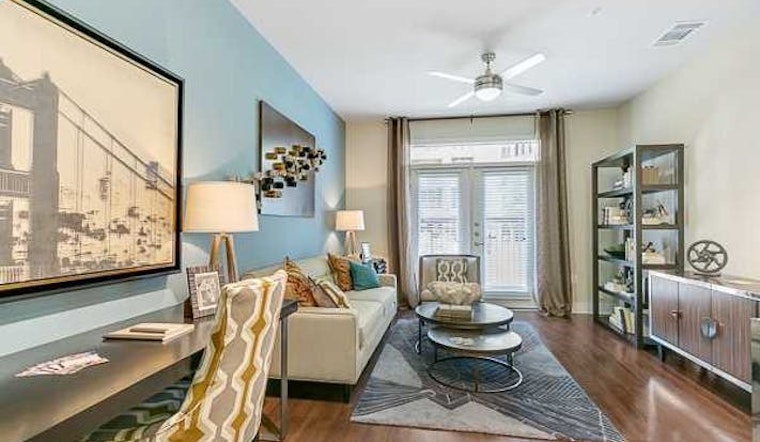 Apartments for rent in Fort Worth: What will $1,400 get you?