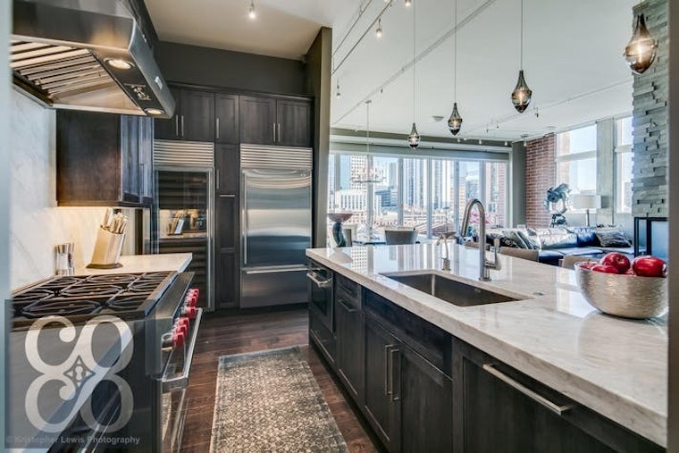 Apartments for rent in Denver: What will $7,500 get you?