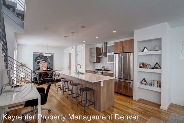 Apartments for rent in Denver: What will $3,500 get you?