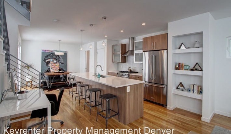 Apartments for rent in Denver: What will $3,500 get you?
