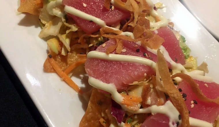 New American Spot 'The Union Kitchen' Debuts In Washington Avenue Coalition/Memorial Park