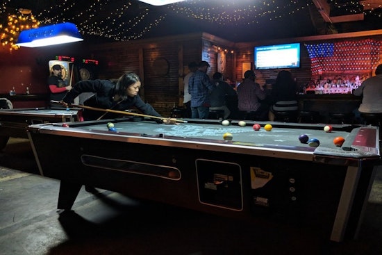 The 3 best pool halls in Orlando