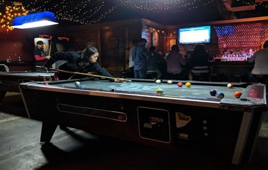 The 3 best pool halls in Orlando