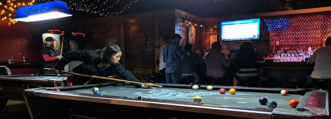 The 3 best pool halls in Orlando