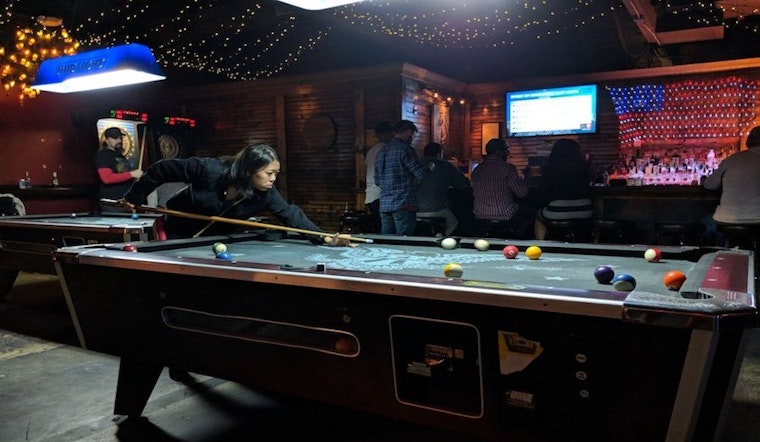The 3 best pool halls in Orlando