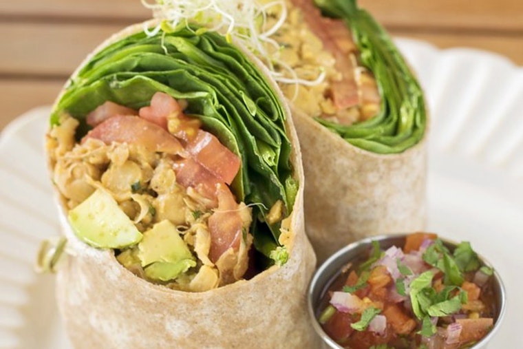 Holi Vegan Kitchen brings vegan fare to Miami