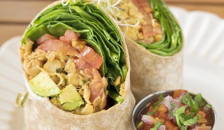 Holi Vegan Kitchen brings vegan fare to Miami
