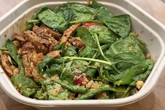 New Sweetgreen location makes University Place debut