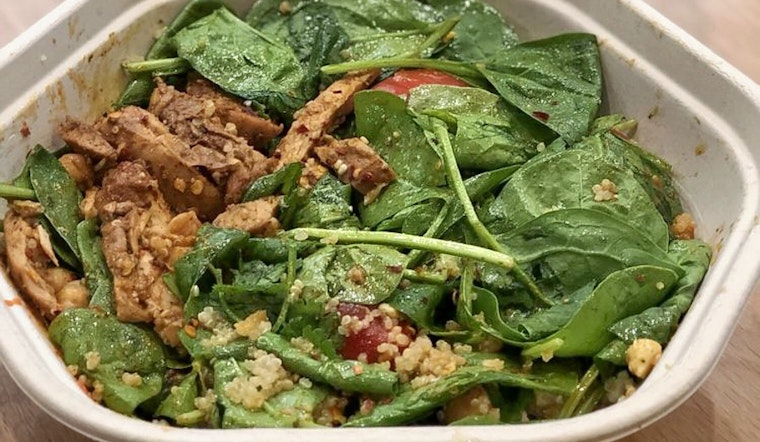 New Sweetgreen location makes University Place debut