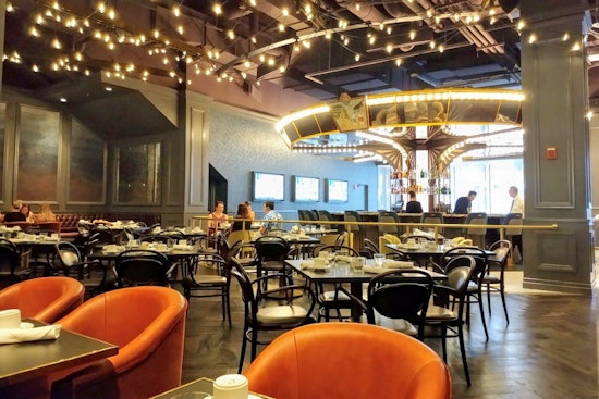 3 new businesses to check out in the Loop