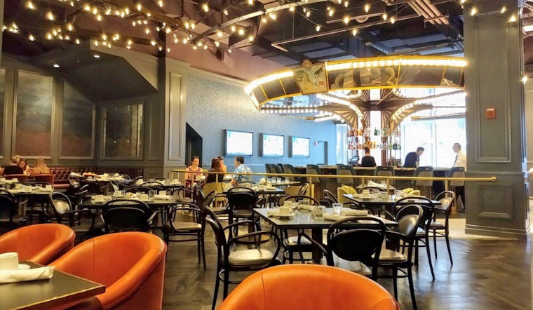 3 new businesses to check out in the Loop