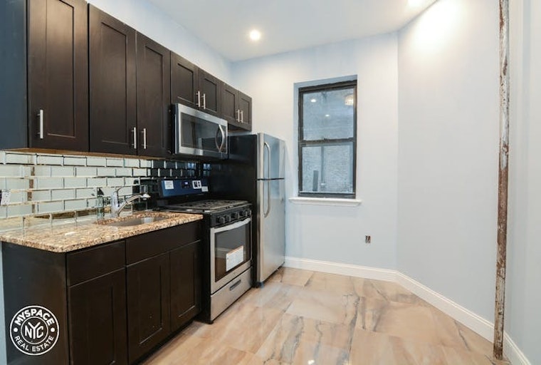 Apartments for rent in New York City: What will $2,500 get you?