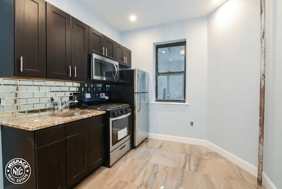 Apartments for rent in New York City: What will $2,500 get you?