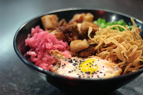 The 5 best Korean spots in Irvine