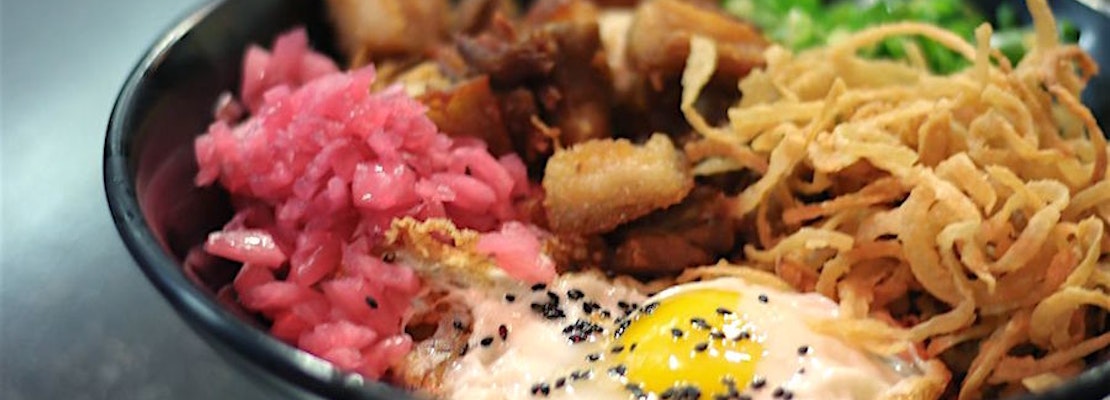 The 5 best Korean spots in Irvine