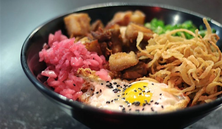The 5 best Korean spots in Irvine