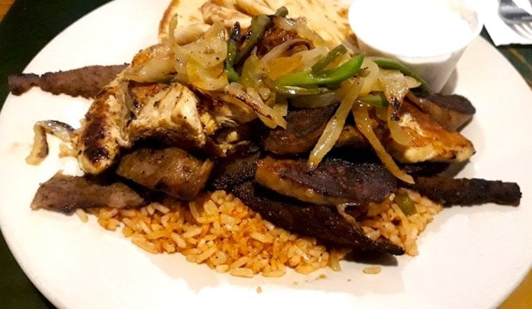 Your guide to the 4 top spots in Saint Petersburg's Crosswinds Colony neighborhood