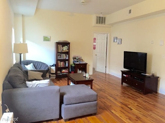 Apartments for rent in Newark: What will $2,000 get you?