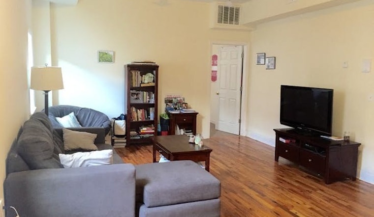 Apartments for rent in Newark: What will $2,000 get you?