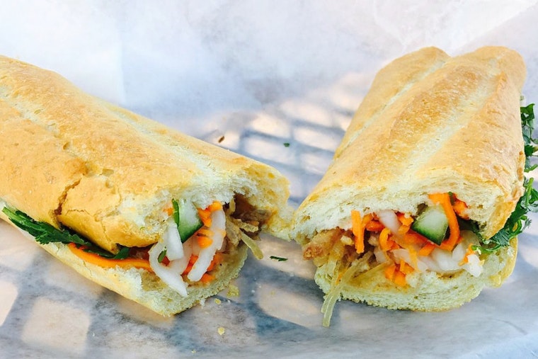 Check out the 3 top spots in Albuquerque's Trumbull Village neighborhood