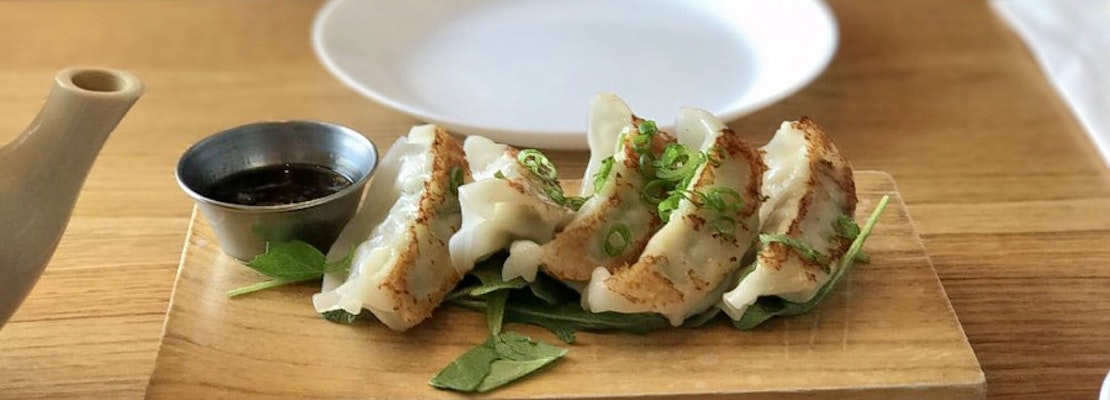 Explore the top 4 establishments in Northeast Denver's Cole neighborhood