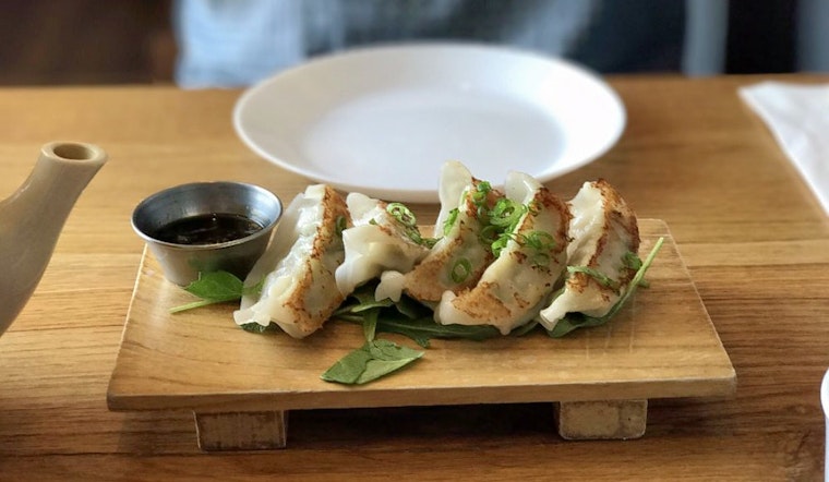 Explore the top 4 establishments in Northeast Denver's Cole neighborhood