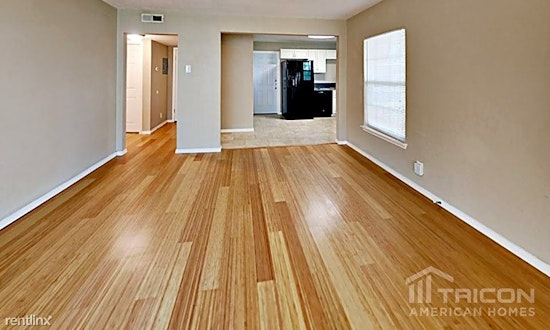 What will $1,400 rent you in Wilshire Village, this month?
