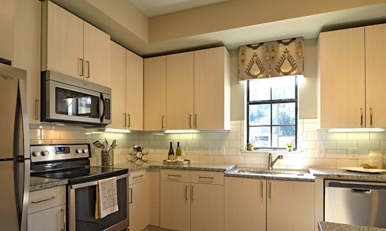 Apartments for rent in Atlanta: What will $2,100 get you?
