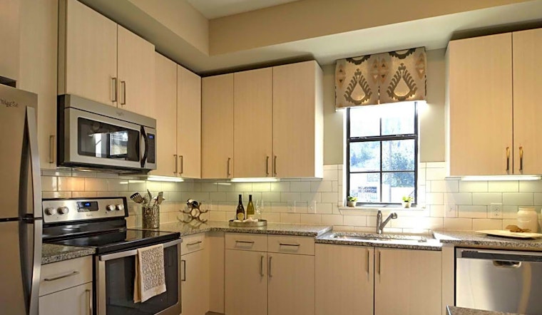 Apartments for rent in Atlanta: What will $2,100 get you?