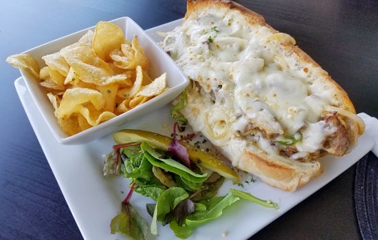 Check out the 3 top spots in Jacksonville's Deerwood neighborhood