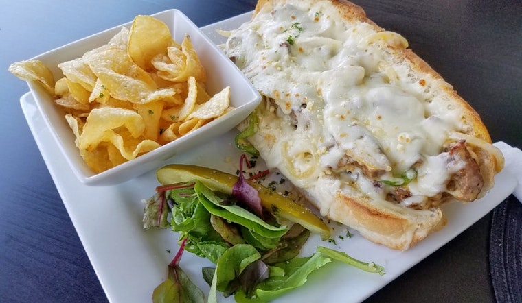 Check out the 3 top spots in Jacksonville's Deerwood neighborhood