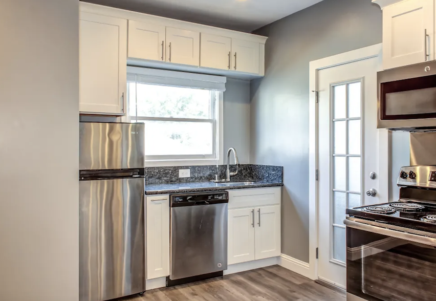 Apartments for rent in Oakland What will 2,100 get you?