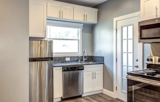 Apartments for rent in Oakland: What will $2,100 get you?