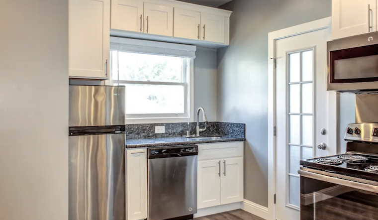 Apartments for rent in Oakland: What will $2,100 get you?