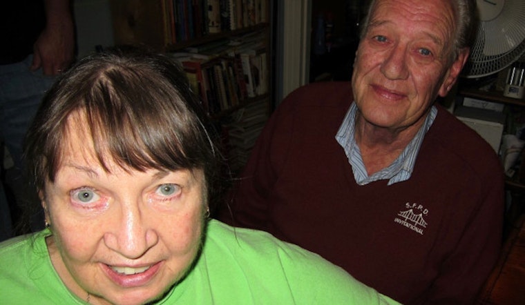 Neighbors Crowdfund For Survivor Of Bernal Heights Carbon Monoxide Leak