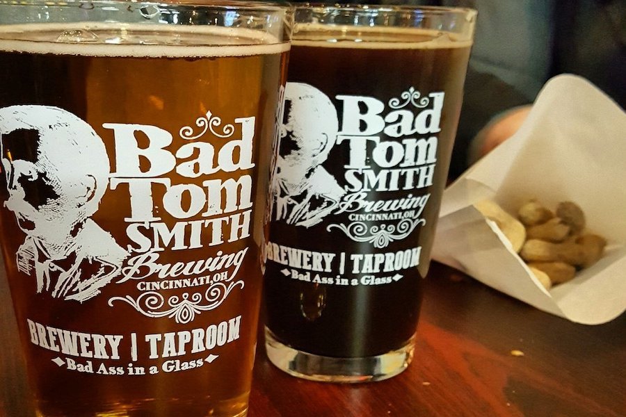 The 3 best beer bars in Cincinnati