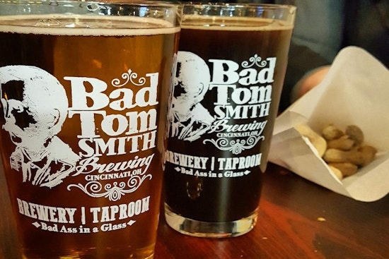 The 3 best beer bars in Cincinnati