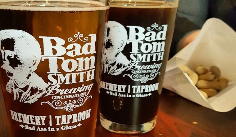 The 3 best beer bars in Cincinnati